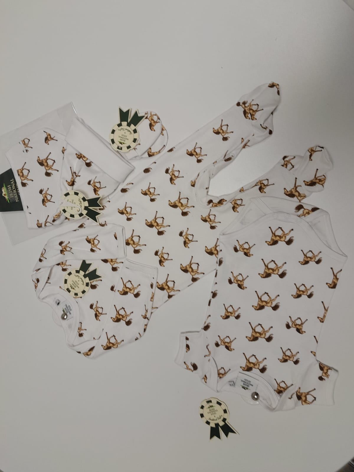 Baby Gift Hamper