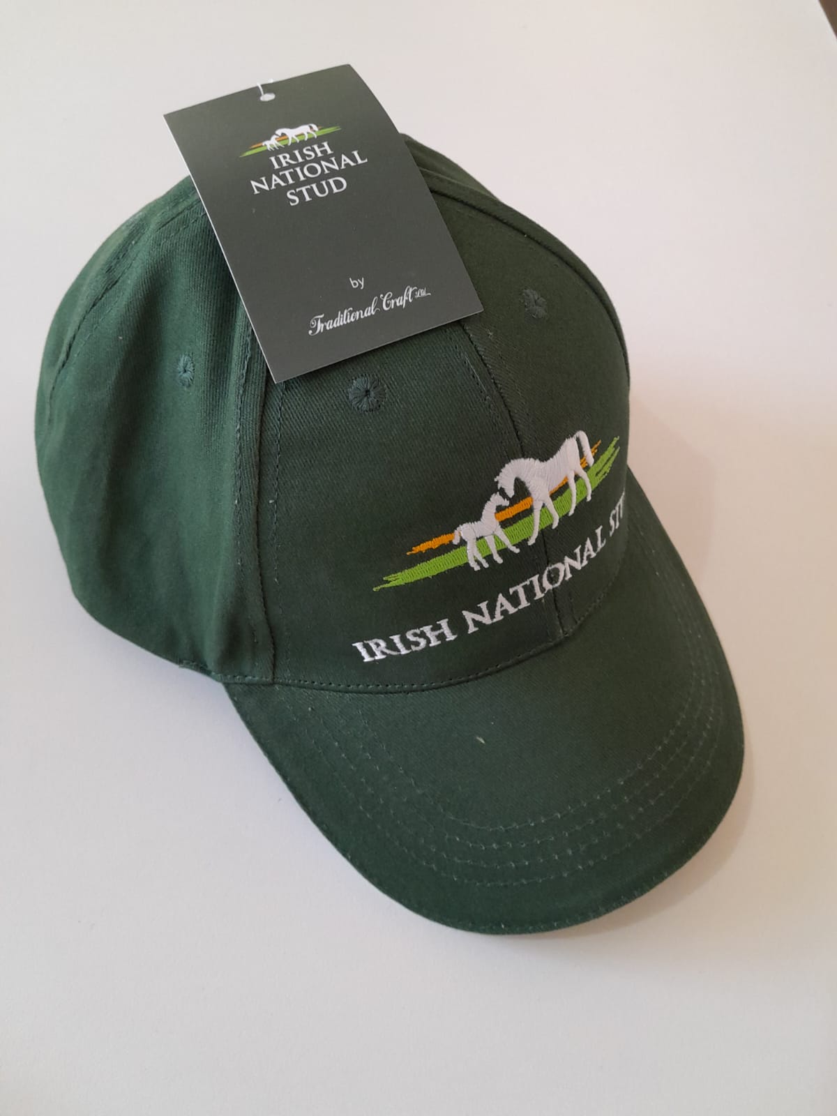 BOTTLE INS BASEBALL CAP