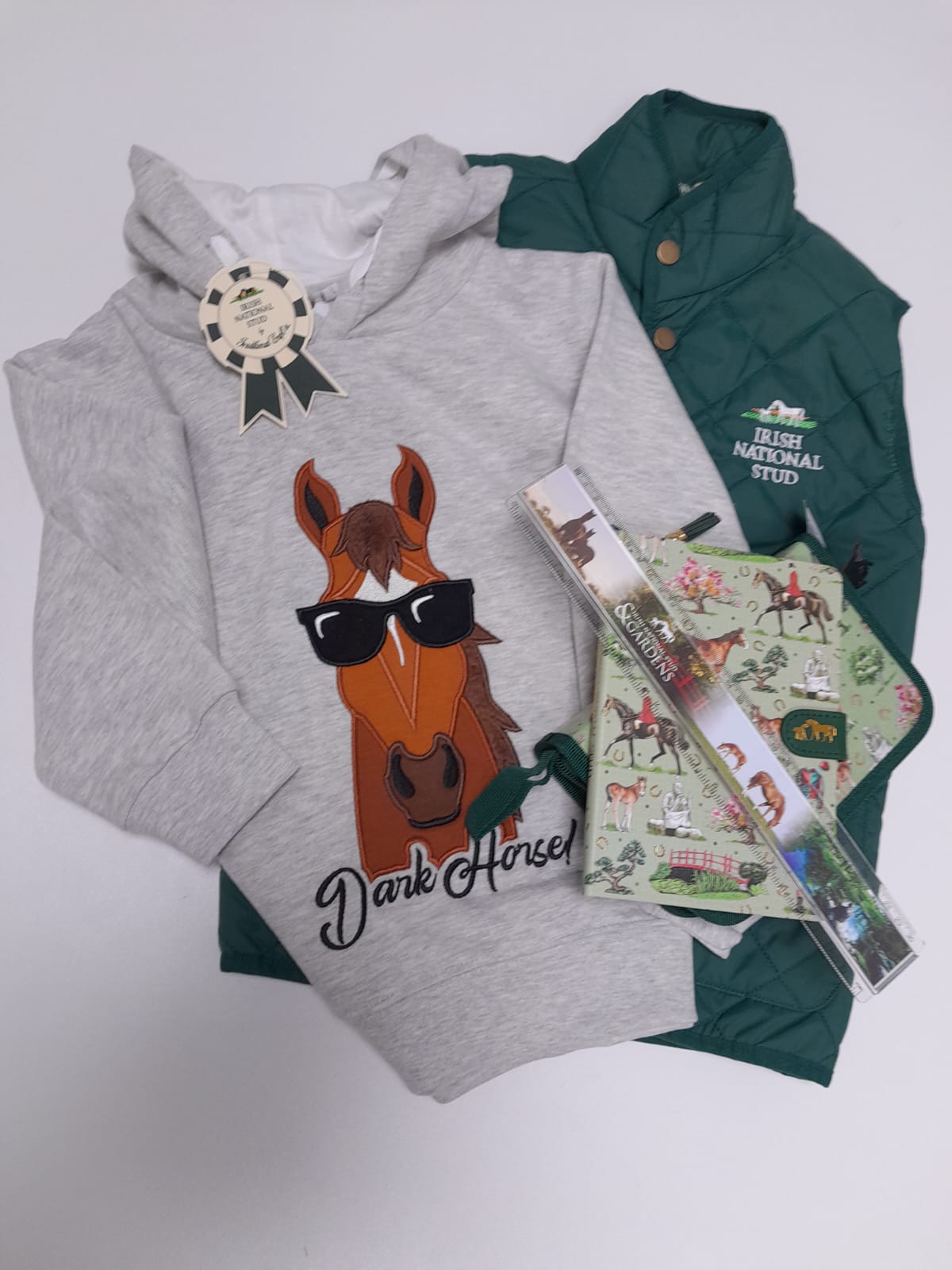 Boy's Gift Hamper