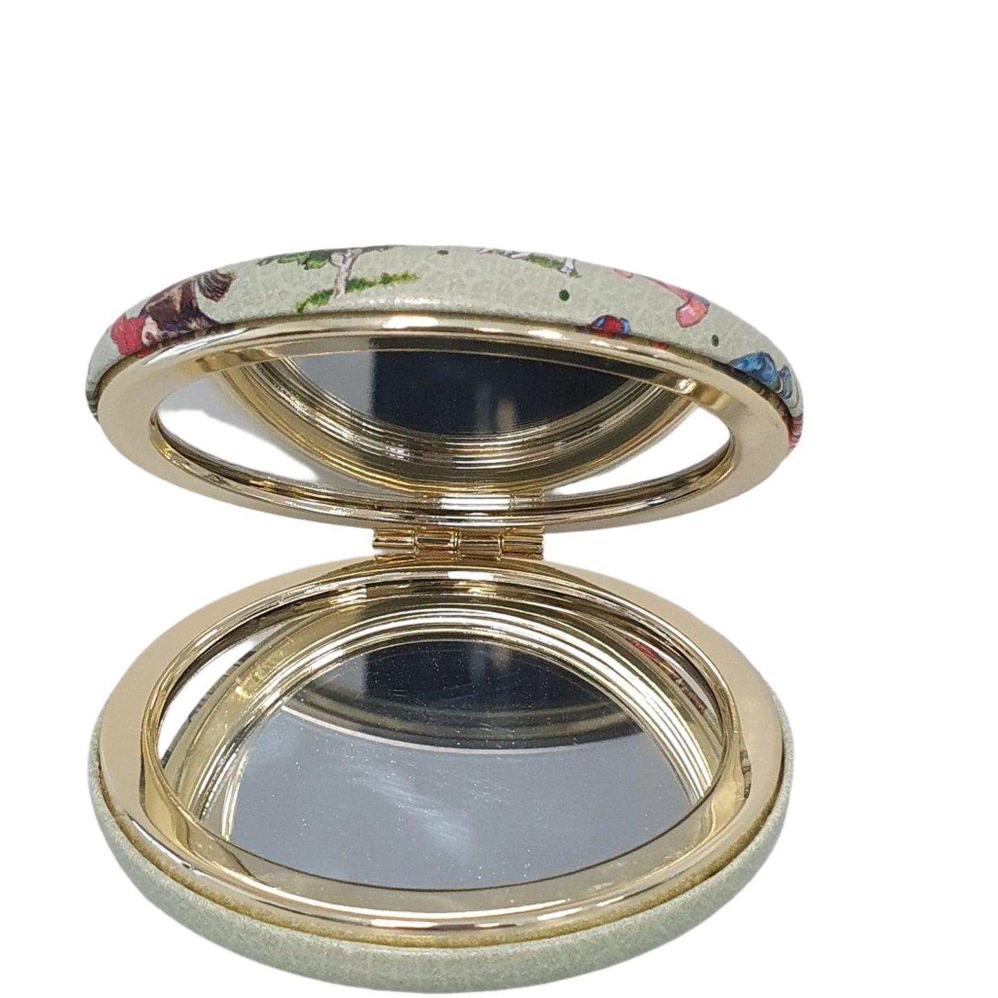 INS COMPACT MIRROR