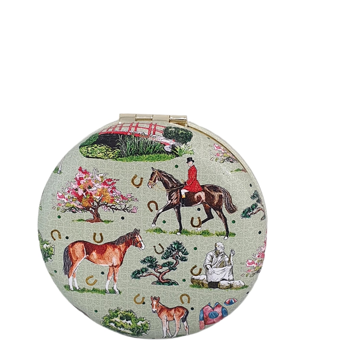 INS COMPACT MIRROR