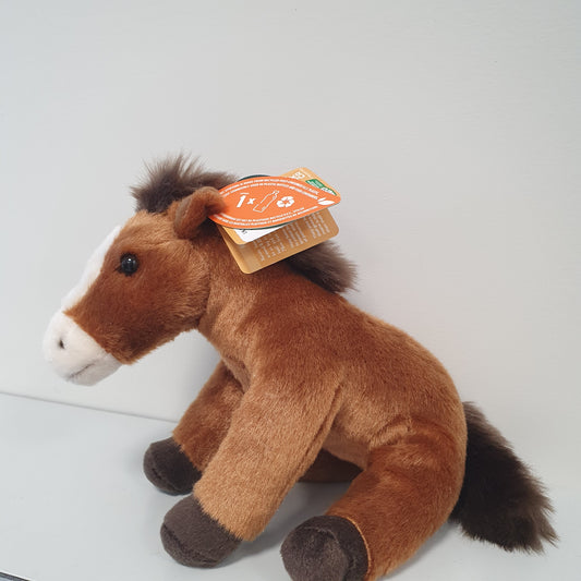 Living Nature Brown Horse