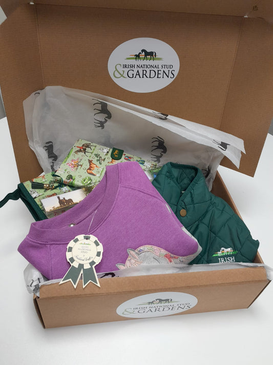 Girls Hamper Gift Box