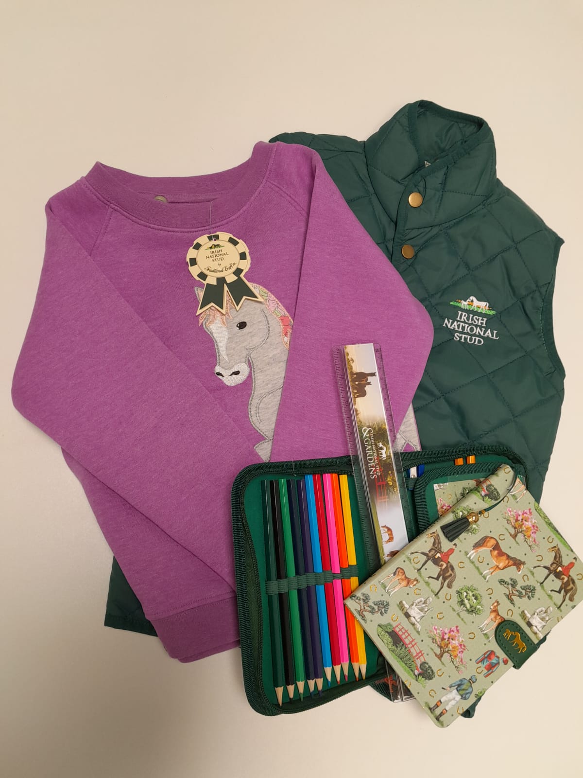 Girls Hamper Gift Box