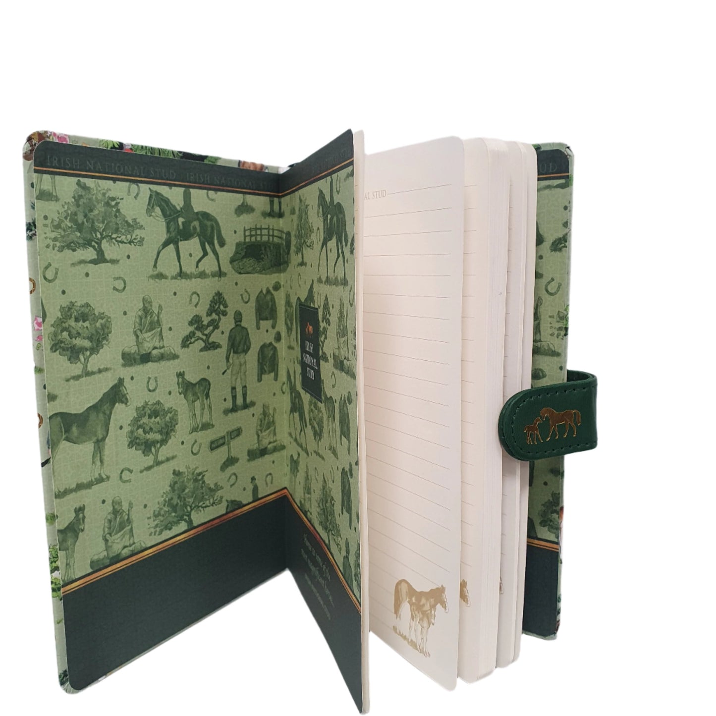 BESPOKE NOTEBOOK