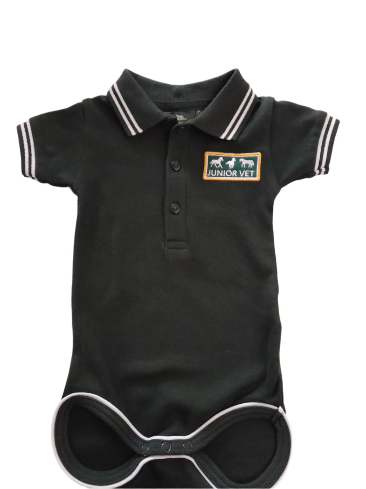 BOTTLE INS JUNIOR VET BABY VEST-0/6