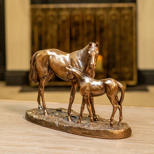 Genesis Mare & Foal Large