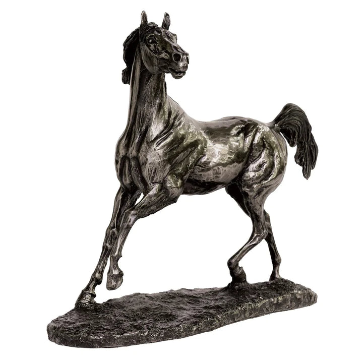 The Stallion - Genesis Ireland