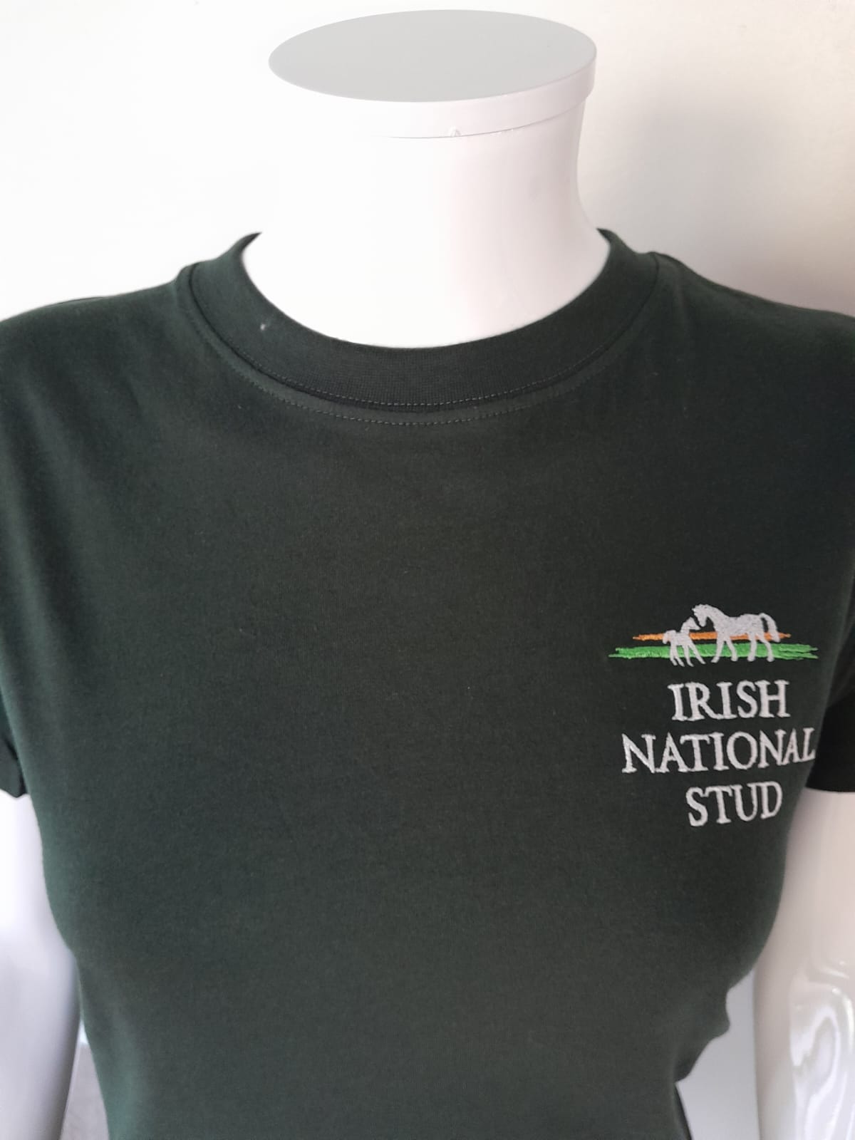 BOTTLE INS T-SHIRT