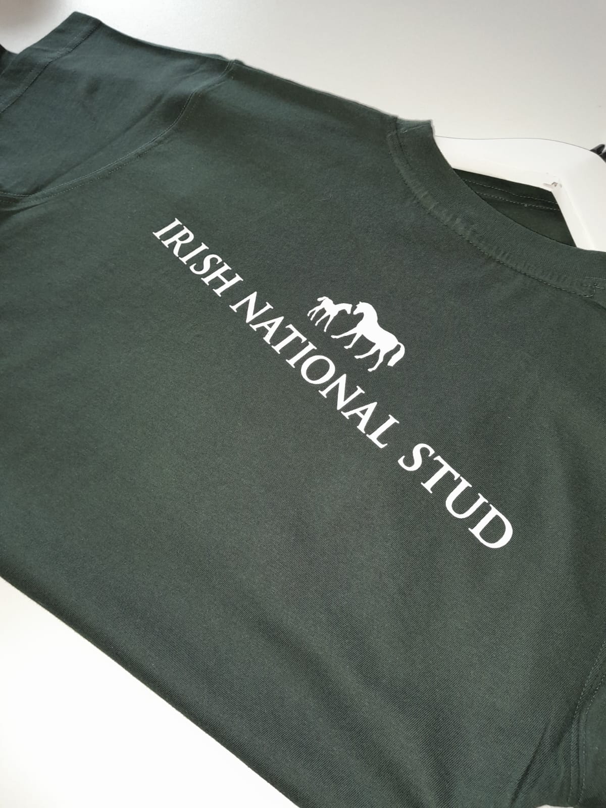 BOTTLE INS T-SHIRT