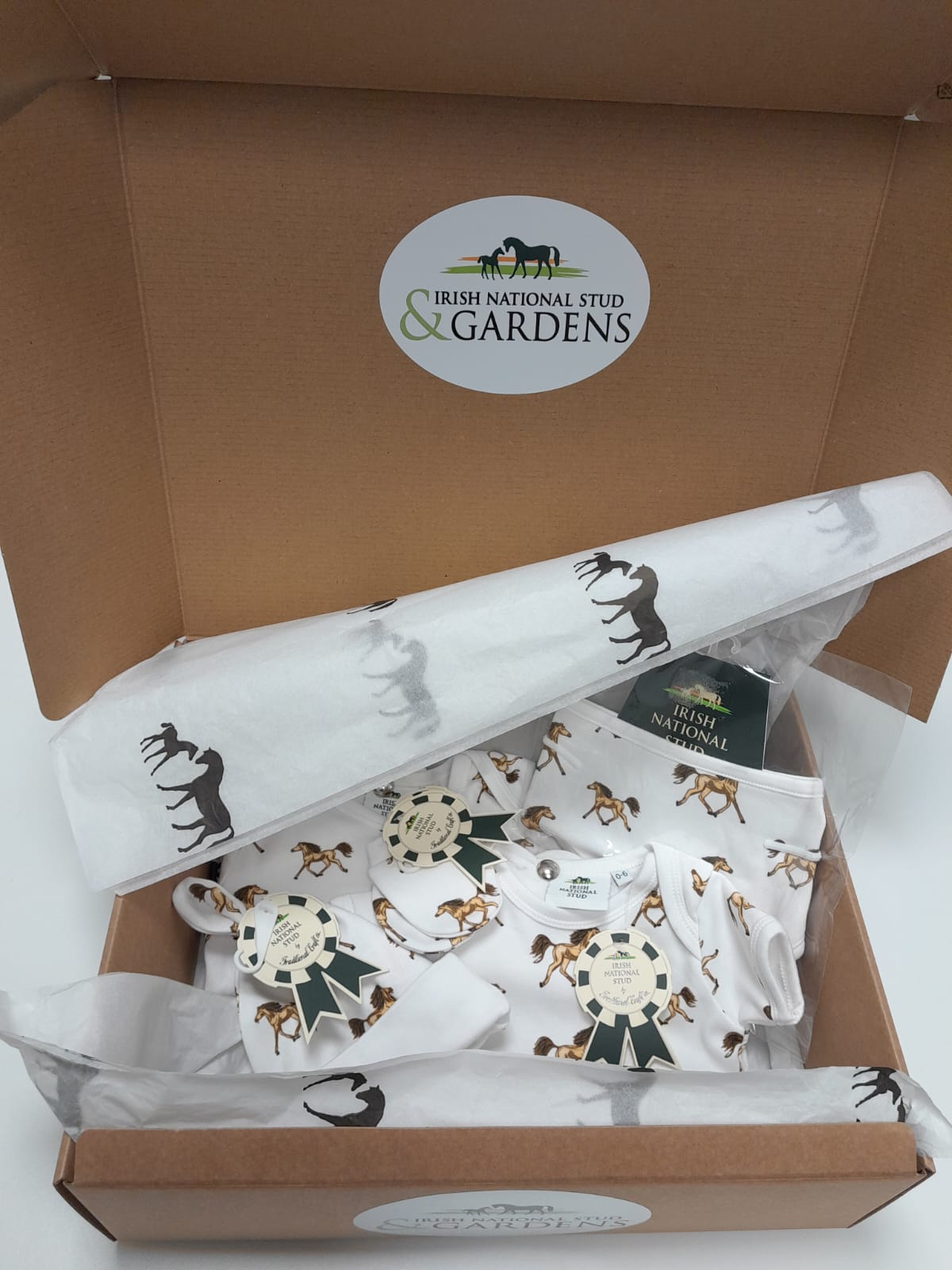 Baby Gift Hamper