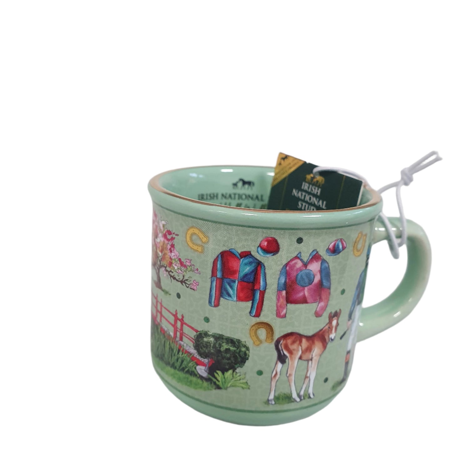 INS Espresso Cup