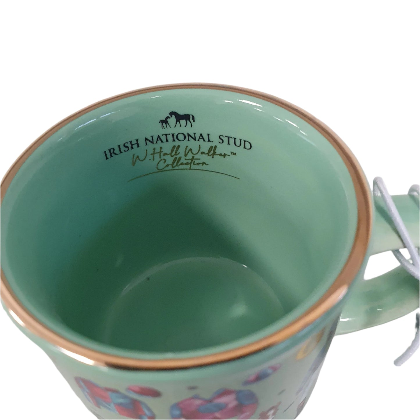 INS Espresso Cup