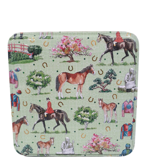 Bespoke Irish Fudge Tin