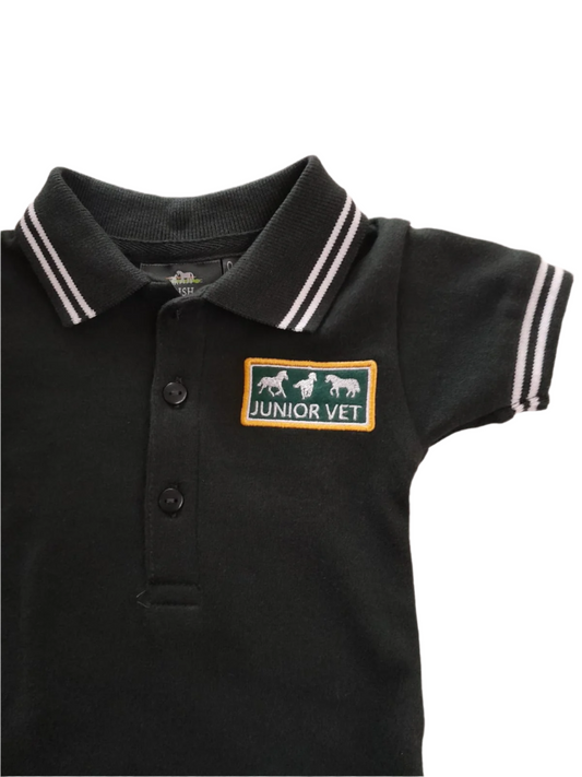 BOTTLE INS JUNIOR VET BABY VEST-0/6