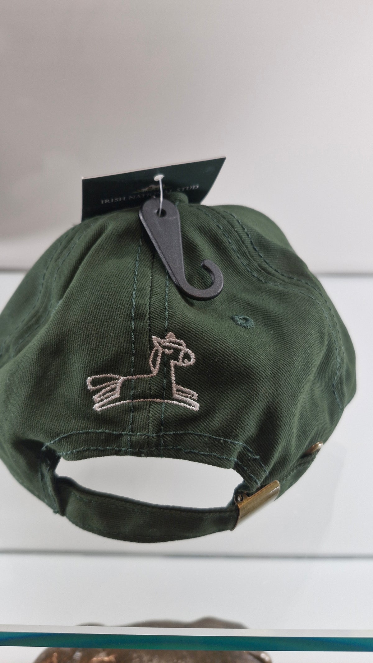 Kids Baseball Cap OS