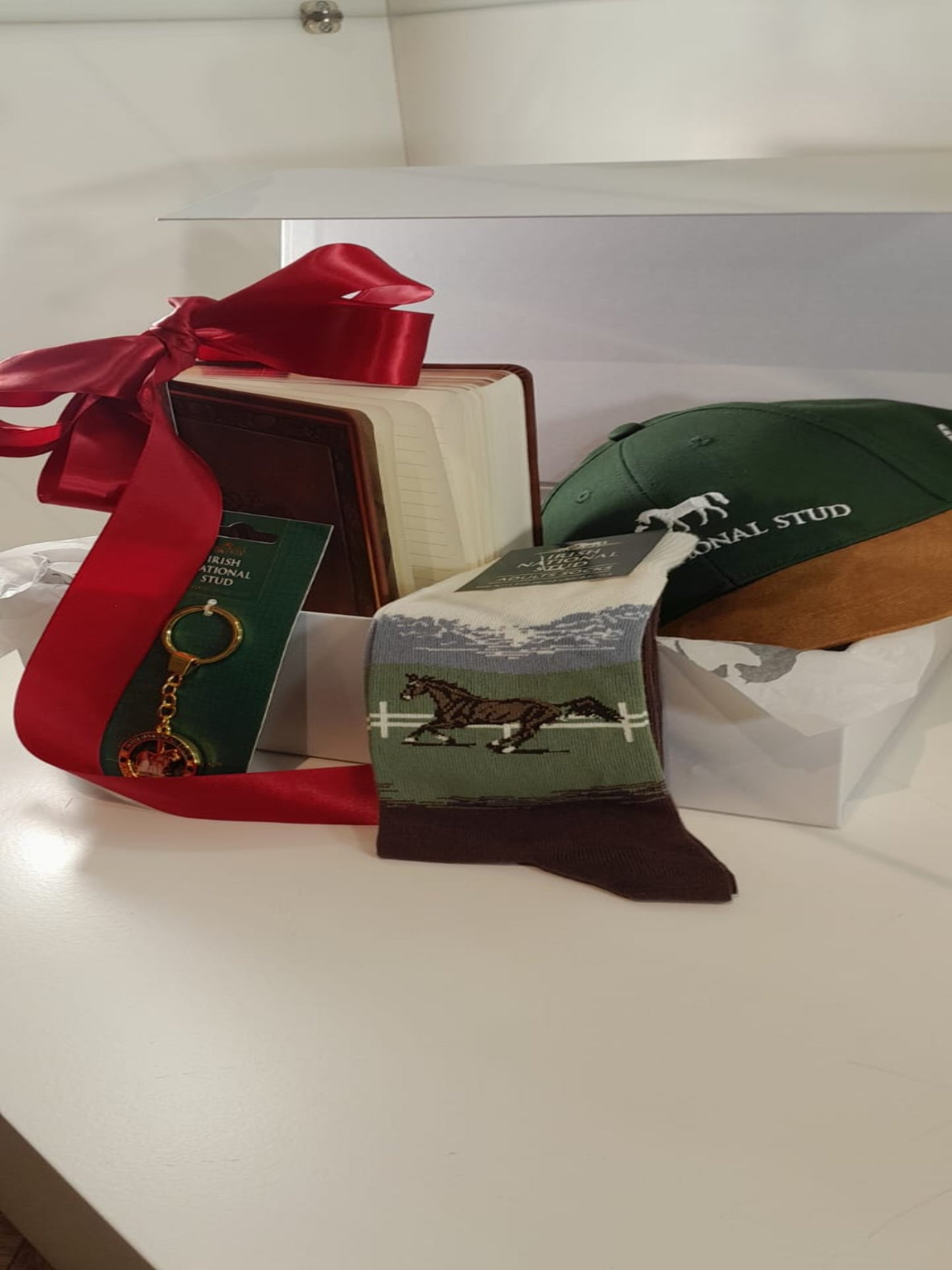 Valentine Gift Box for Him