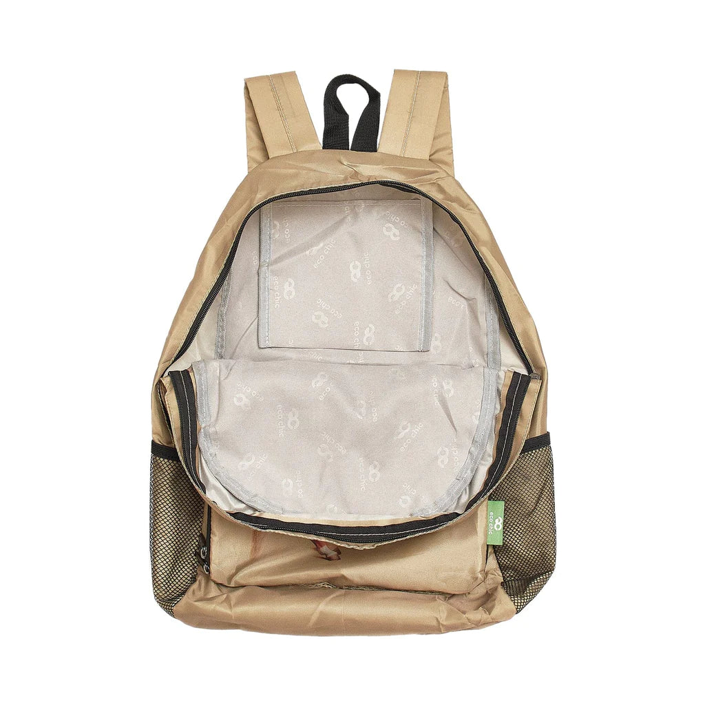 National Gallery Collection Foldable Backpack - Whistlejacket by George Stubbs