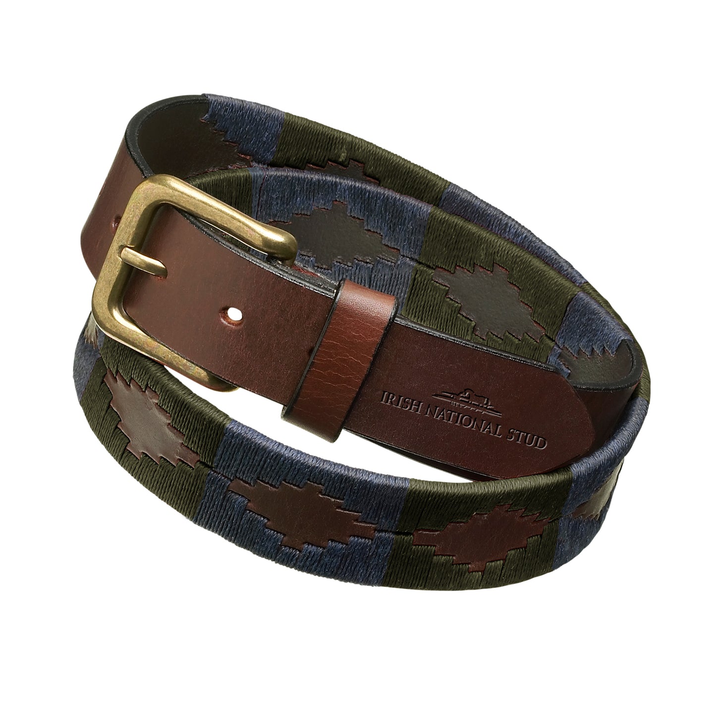 BESPOKE PAMPEANO BELT