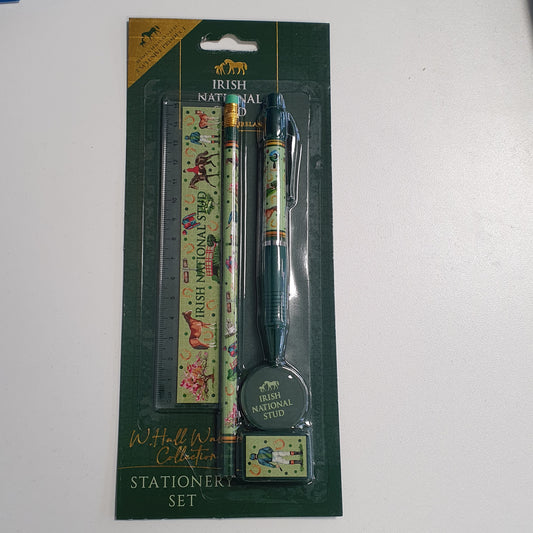 "Saddle Up" For Back to School