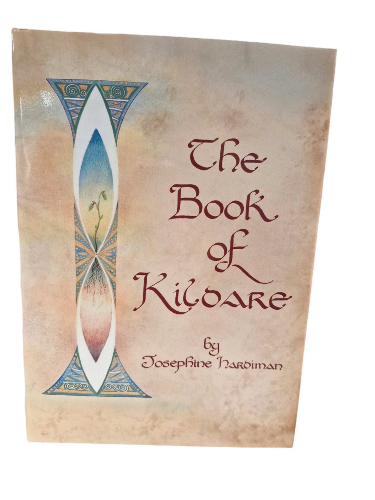 The Book of Kildare