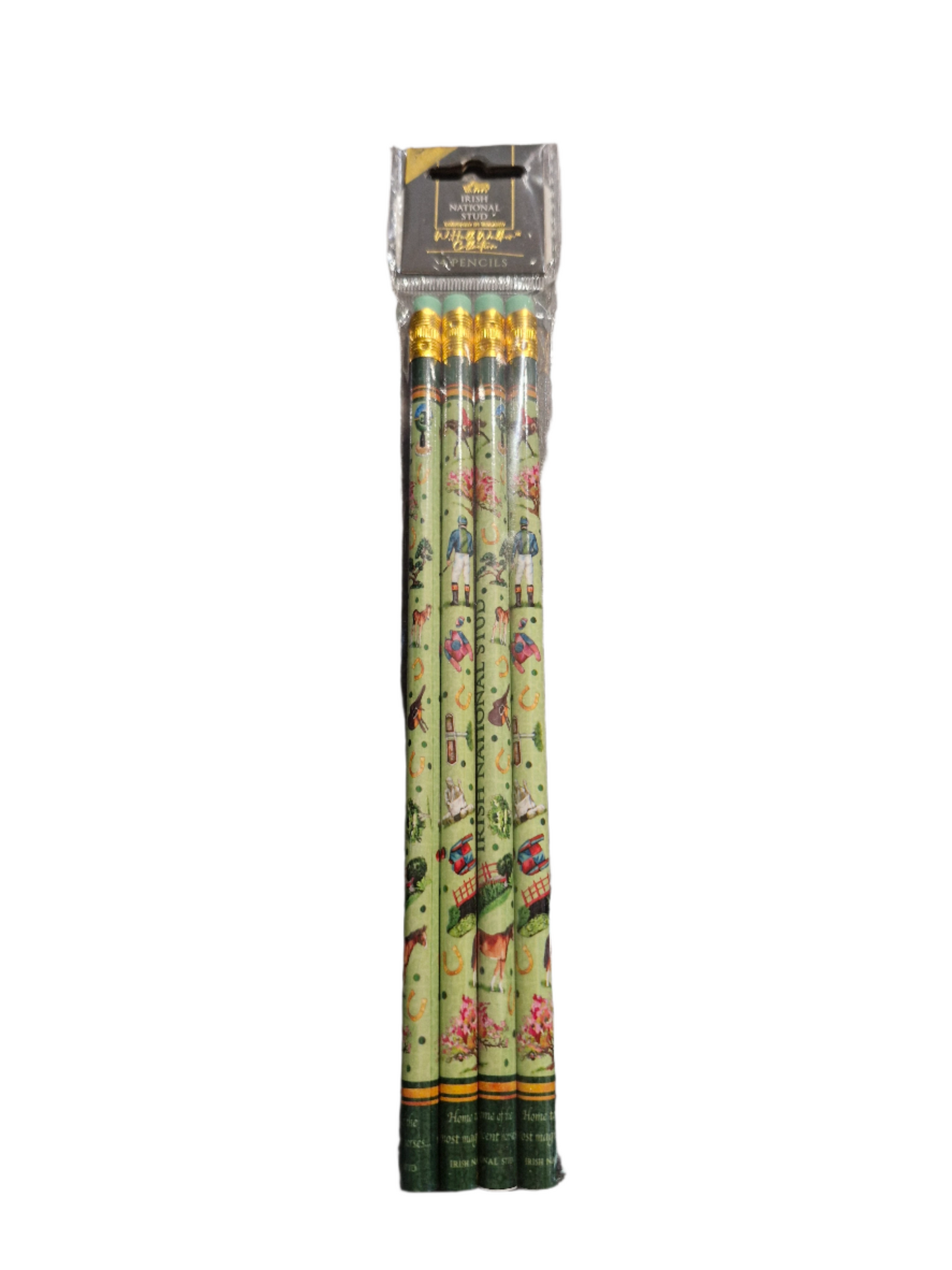 INS 4PK PENCIL