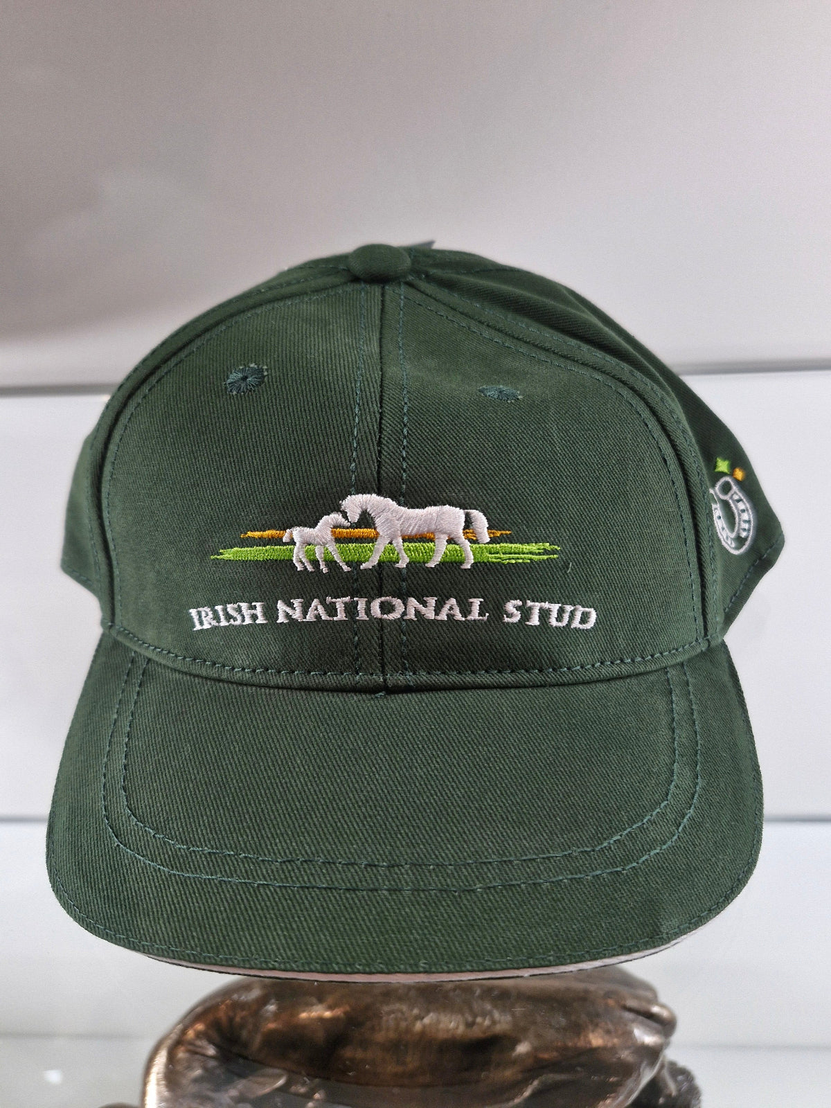 Kids Baseball Cap OS