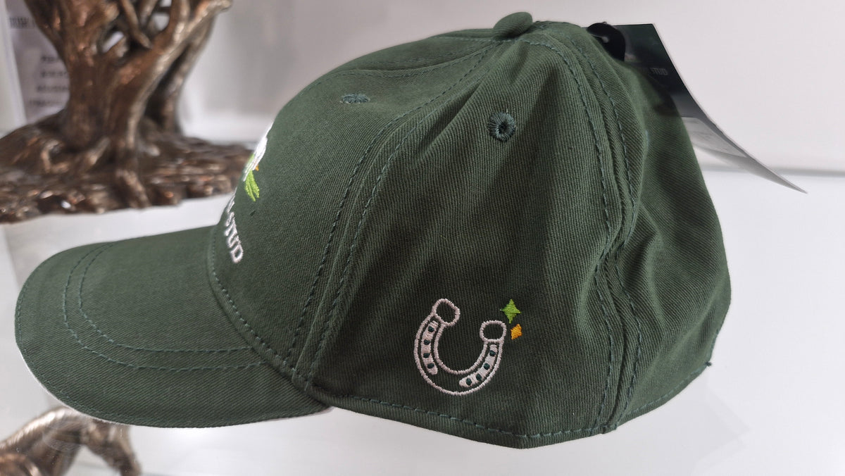 Kids Baseball Cap OS