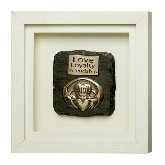 Claddagh Frame