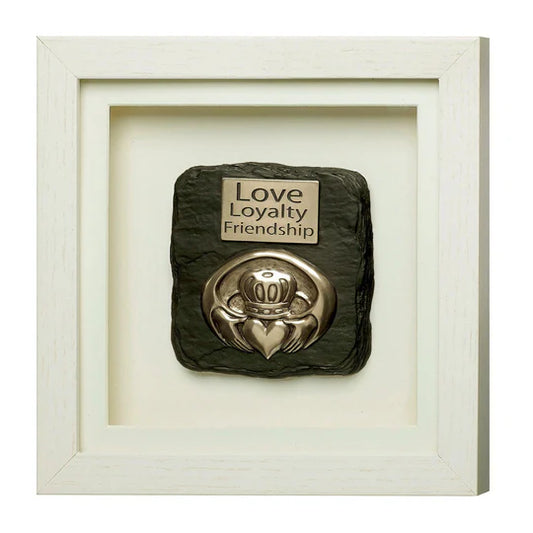 Claddagh Frame
