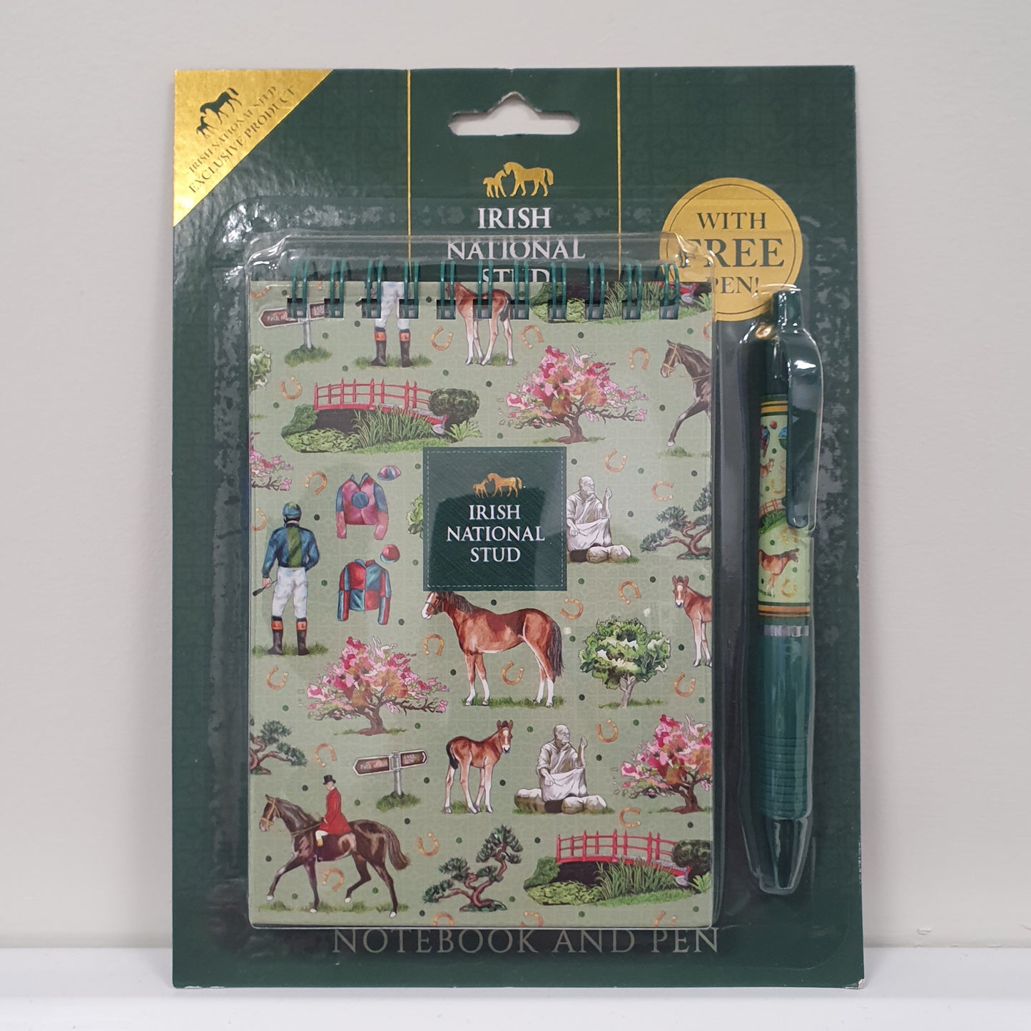 "Saddle Up" For Back to School